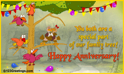 Wedding anniversary wishes Posted on October 28 2010 by AneeshCK